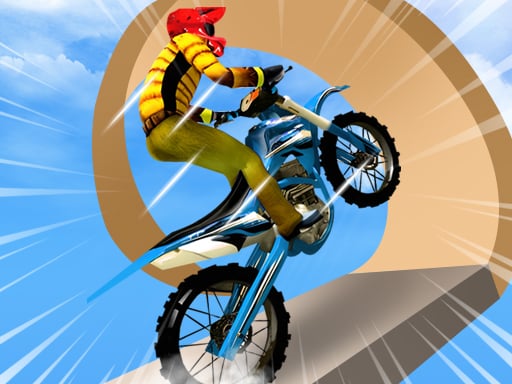 Bike Stunt Racing Legendbest games for free